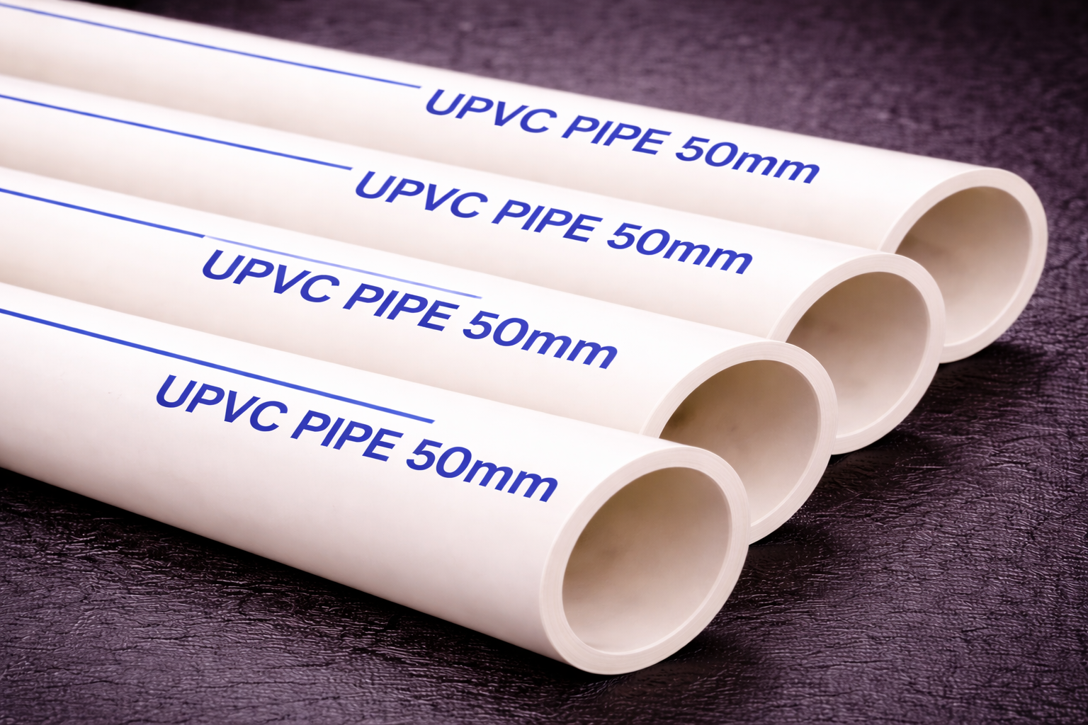 50mm (2 inch) UPVC Pipe